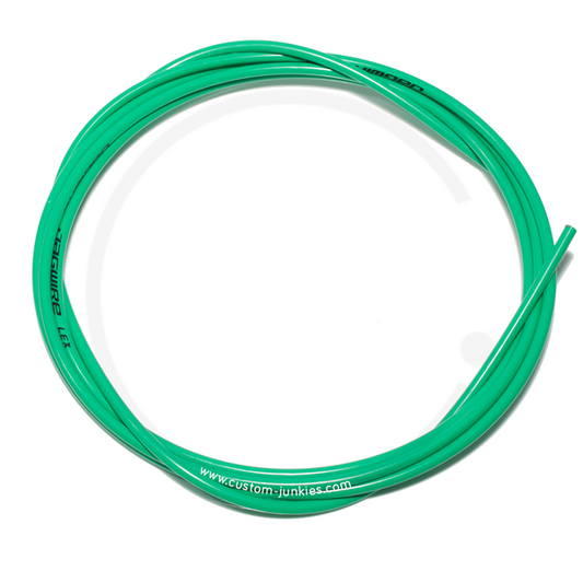 Jagwire Shift Cable Housing 10M CLST