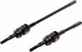 Axial AR45 Universal Axle Set SCX10 III