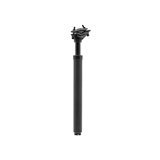 49N Suspension Seatpost 30.9” 350mm, Black