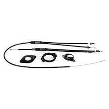RANT Gravitron Detangler Gyro Kit (Black)