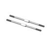 Arrma Steel EXB Turnbuckle: M4x95mm