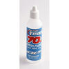 Team Associated Factory Team Silicone Shock Oil: 70wt