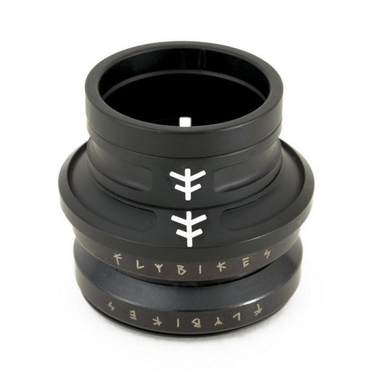 Fly Bikes “Rotar” XL Headset Kit (Black)