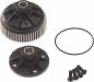Pro-Line HD Diff Gear Replacement: PRO Transmission