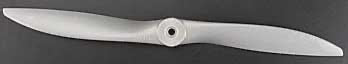 APC Composite Propeller: 15x8”
