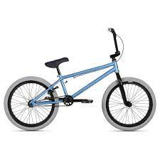 Premium Subway BMX 20" Denim Blue