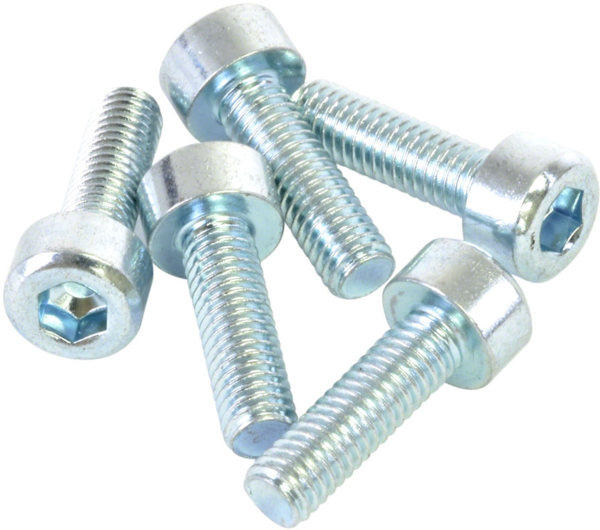 Wheels Manufacturing, 5x12 Socket Head Stainless each