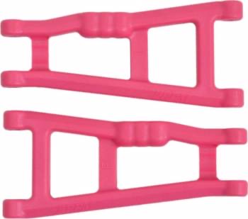 RPM Heavy Duty Rear A-Arms Traxxas Stampede/Rustler 2wd (Pink)