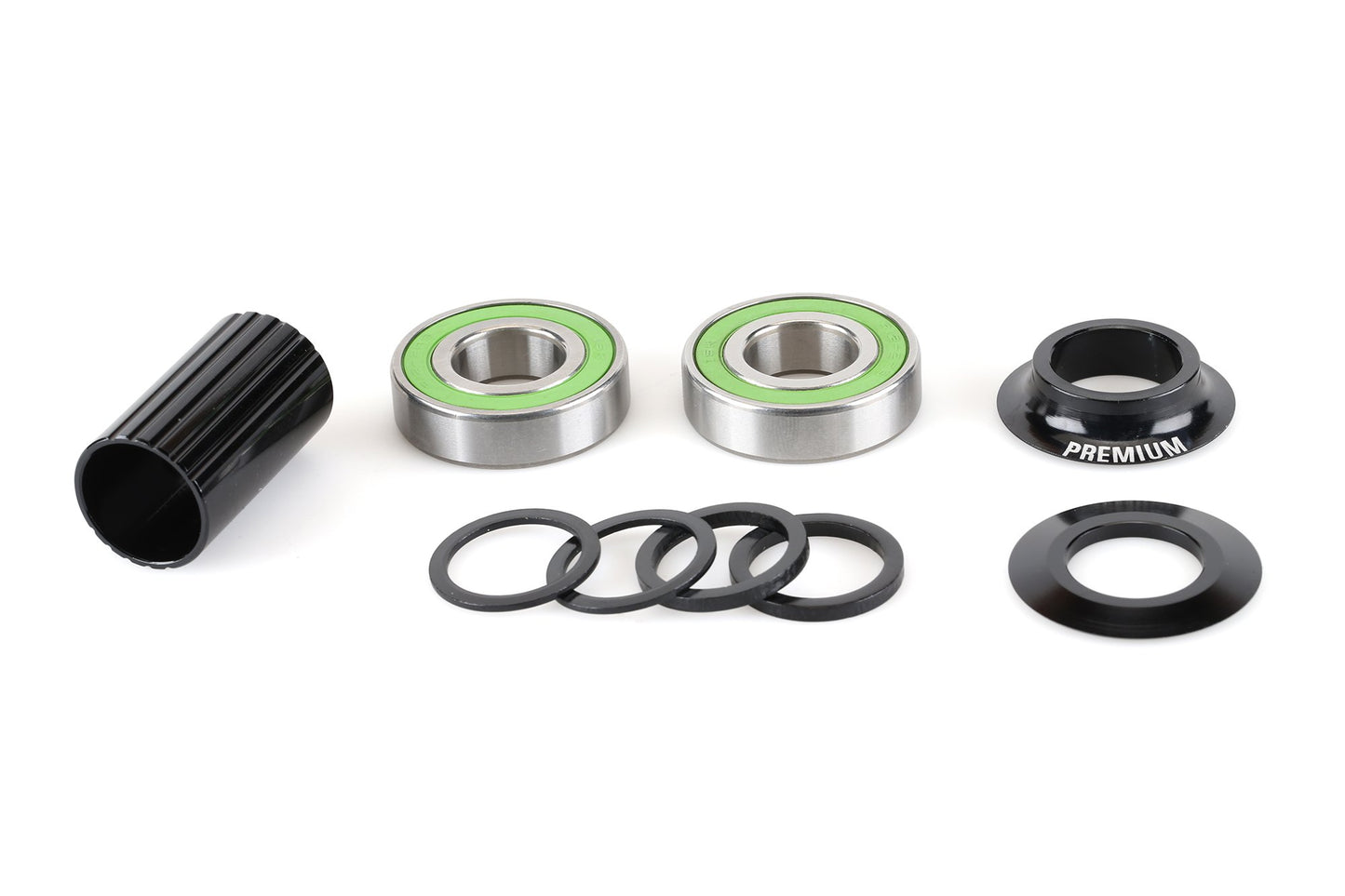 Premium Bottom Bracket Mid 22mm