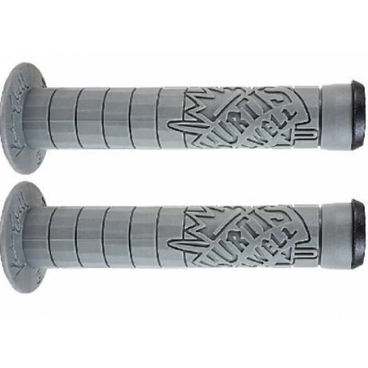 Primo Grips Kurtis Elwell Grey