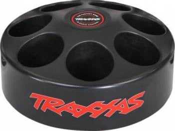 Traxxas Spinning Carousel Rack