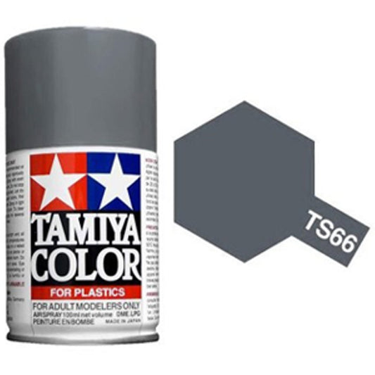 Tamiya TS-66 (IJN Grey Kure Arsenal)