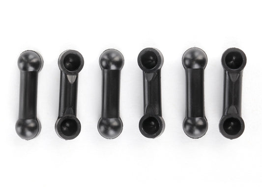 Traxxas Latrax Camber/Toe Link: Rally