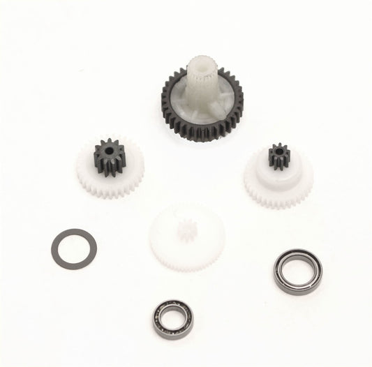Traxxas Gear Set (for 2085 servo)