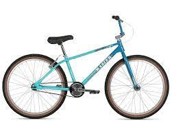 Haro Freestyler Master BMX 24” DMC Turquoise