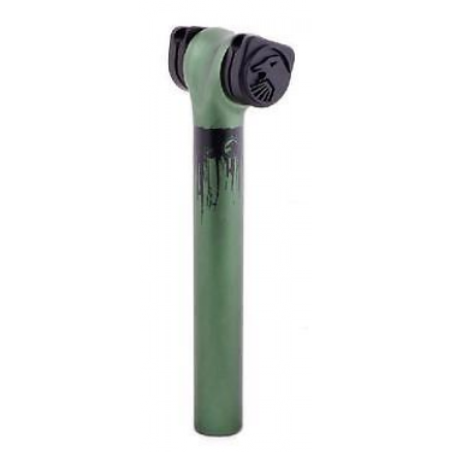 The Shadow Conspiracy, Umbra Alloy Post, 6061 CNC Alu. (Green) Long