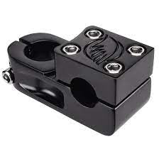 SE Bikes Narler Alloy Stem (Black)