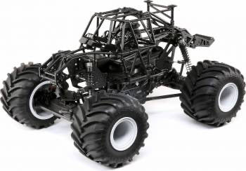 Losi LMT 4WD Solid Axle Monster Truck Roller
