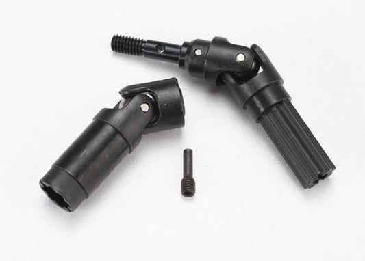 Traxxas L/R Driveshaft Assembly (1/16)