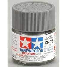 Tamiya XF-75 (IJN Grey Kure Arsenal)