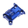 Hot Racing Aluminum Upper Rear Cush Drive Cover: X-Maxx