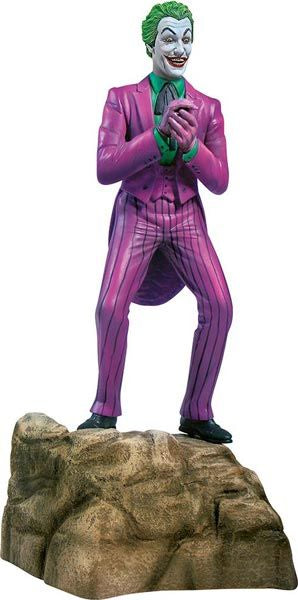 Moebius Models 1966 Joker 1/8 Scale Model Kit