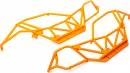 Axial Cage Set: RBX10 (Orange)