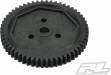 Pro-Line Replacement 32P Spur Gear: PRO Transmission (56T)