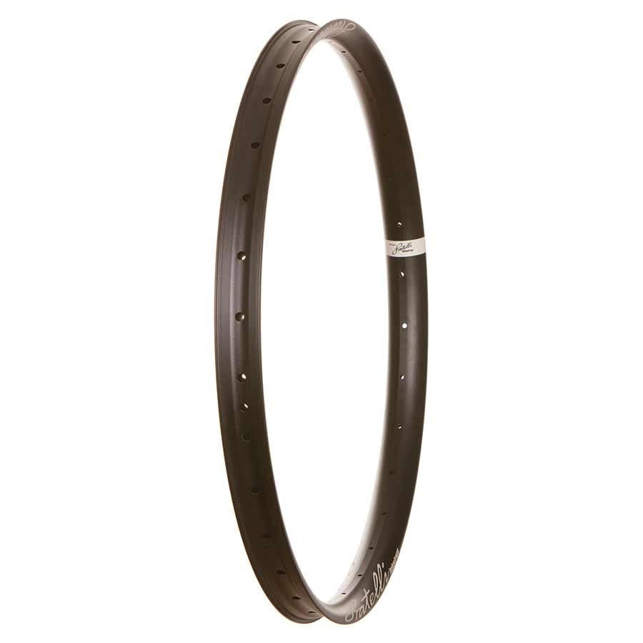 Fratelli FX40 Plus Rim 27.5” 32H (Black)