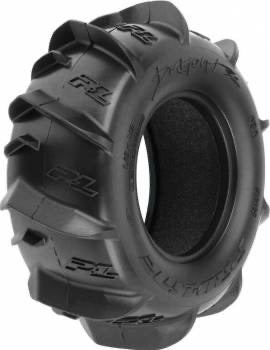 Pro-Line Dumont 2.2" / 3.0" Sand/Snow Paddle Tire SCT