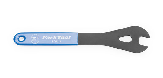 Park Tool SCW-14 Cone Wrench 14mm