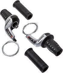 SRAM Centera SL Twister 8 x 3 Speed