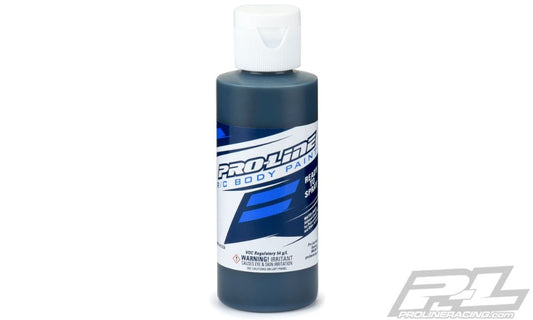 Pro-Line RC Body Paint: Candy Turquoise (60ml)