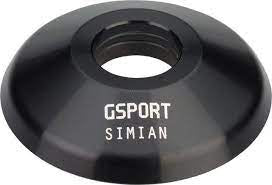 Odyssey GSport Simian Hub Guard (Black)