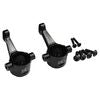 Hot Racing Aluminum Steering Blocks: BLX 3S 4x4