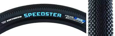 SE Bikes Vee Speedster Tire 29" x 2.30" (Black)