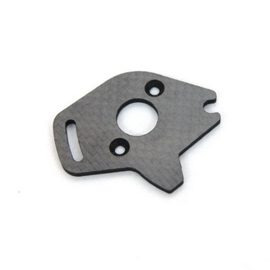 STRC Lightweight Carbon Fiber Motor Mount: Traxxas 4x4
