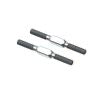 Arrma Steel EXB Turnbuckle: M4x45mm