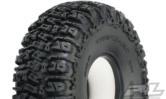 Pro-Line Trencher 2.2” Super Soft Rock Terrain Crawler Tires: Predator