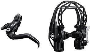 Magura HS33 Dual Hydrualic Rim Brake
