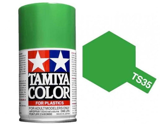 Tamiya TS-35 (Park Green)
