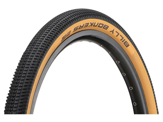 Schwalbe Tires Billy Bonkers 24" x 2.00"