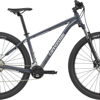 Cannondale Trail 5 M 27.5" Small (Graphite)