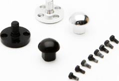 Blade Prop Adapter: Mach 25 FPV