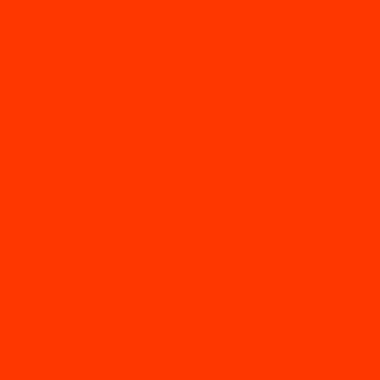 OnPoint Polycarbonate Paint (Fluorescent Ruby Red) 150ml