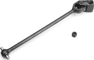 Tekno Centre Front and Rear Universal Driveshaft Centre: 90.5mm