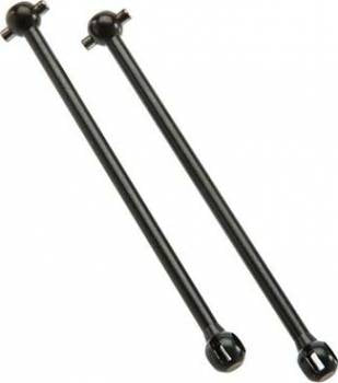 Pro-Line Replacement Front Driveshafts: PRO-MT 4x4