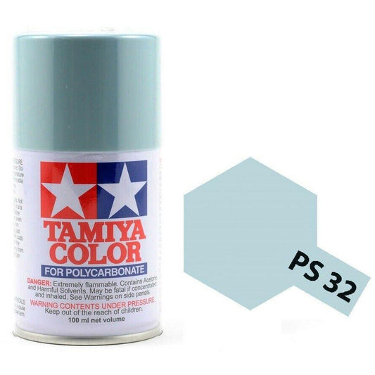 Tamiya PS-32 (Corsa Grey)
