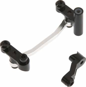 Hot Racing Aluminum Steering Bellcrank: Latrax Teton/Rally/SST