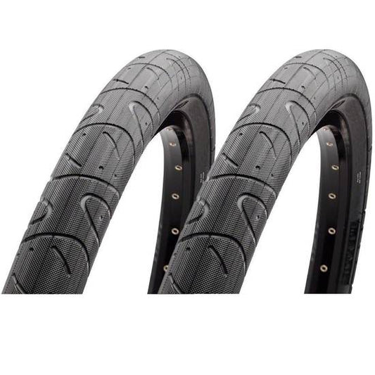 Maxxis Hookworm Tire 29" x 2.50" 60TPI (Black)